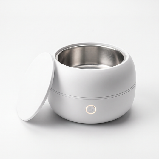 360 Bundle: Crestarize One cleaner with UV travel case
