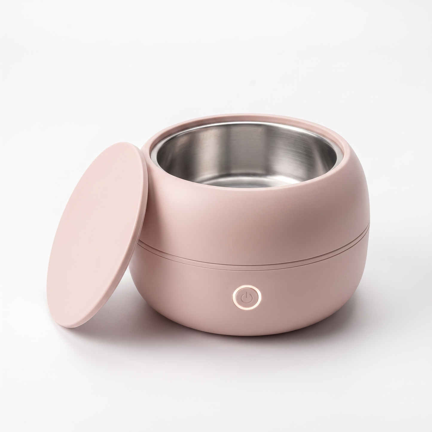 Crestarize One in Blush Pink
