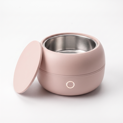 Crestarize One in Blush Pink