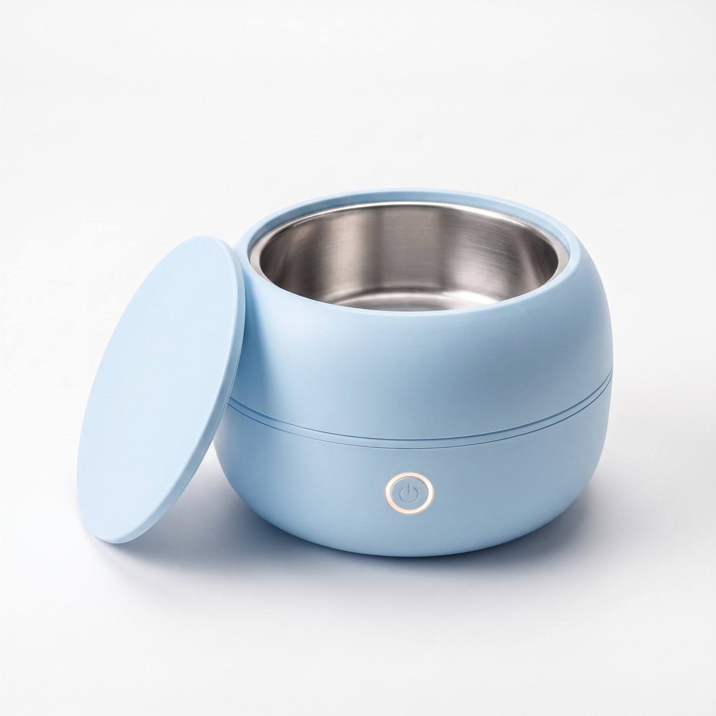 Crestarize One in Sky Blue